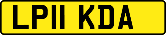 LP11KDA