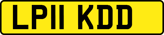 LP11KDD