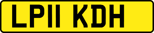 LP11KDH