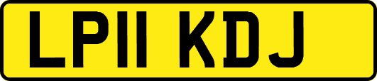 LP11KDJ