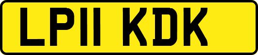LP11KDK