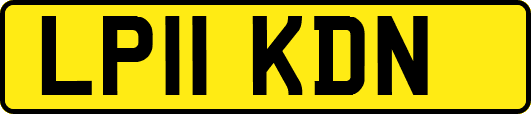LP11KDN