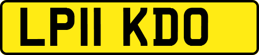 LP11KDO