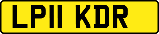 LP11KDR