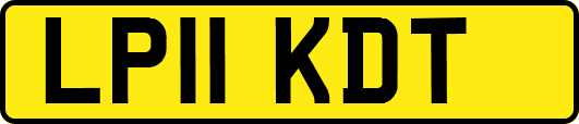 LP11KDT