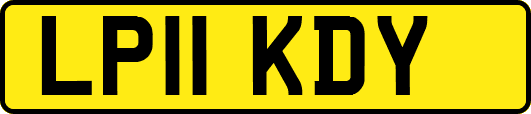 LP11KDY