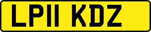 LP11KDZ