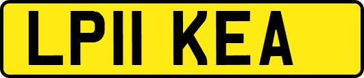LP11KEA
