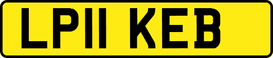 LP11KEB