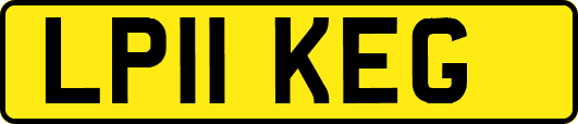 LP11KEG