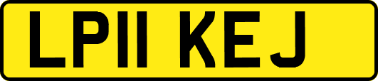 LP11KEJ