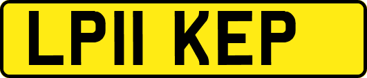 LP11KEP