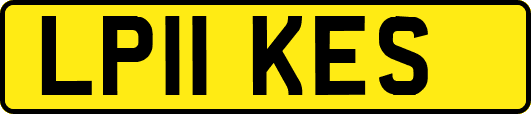 LP11KES