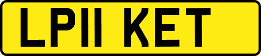 LP11KET