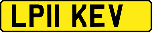 LP11KEV