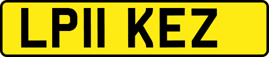 LP11KEZ