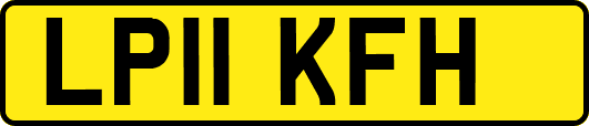 LP11KFH