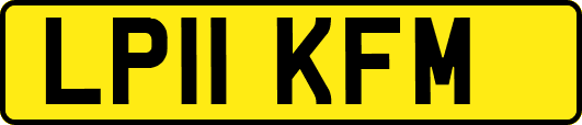 LP11KFM