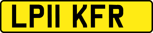 LP11KFR
