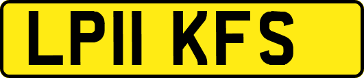 LP11KFS