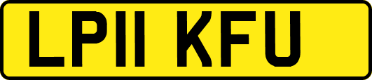 LP11KFU