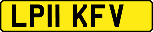 LP11KFV
