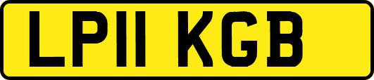 LP11KGB