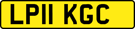 LP11KGC
