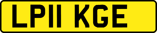 LP11KGE