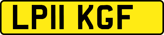 LP11KGF