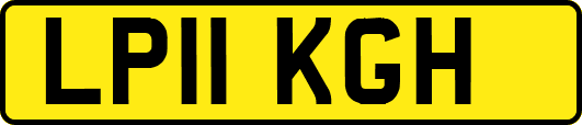 LP11KGH
