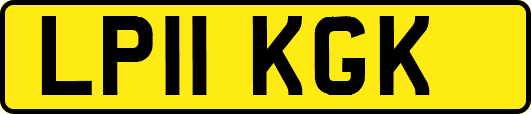 LP11KGK