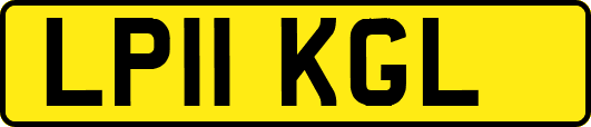 LP11KGL