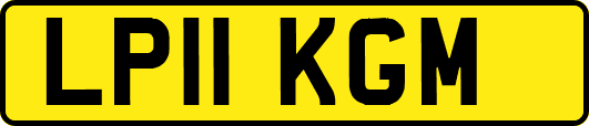 LP11KGM