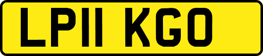 LP11KGO