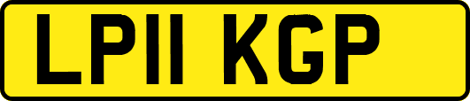 LP11KGP