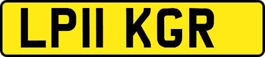 LP11KGR