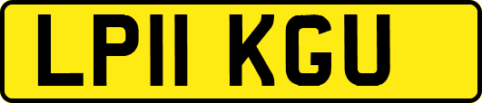 LP11KGU