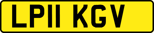 LP11KGV