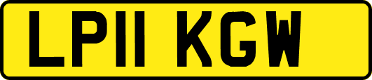 LP11KGW
