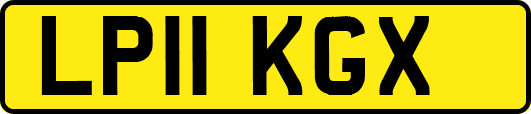LP11KGX