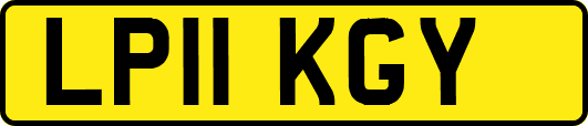 LP11KGY