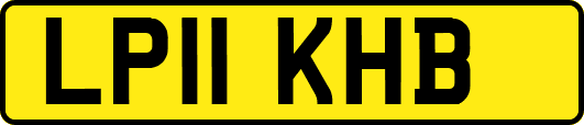 LP11KHB