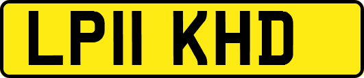 LP11KHD