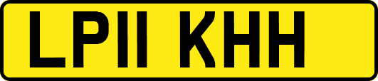 LP11KHH