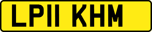 LP11KHM
