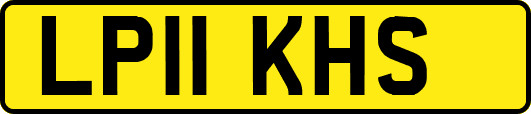 LP11KHS
