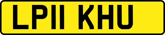 LP11KHU