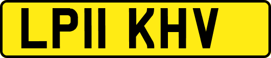 LP11KHV