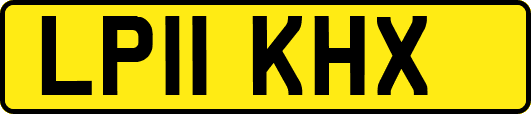 LP11KHX